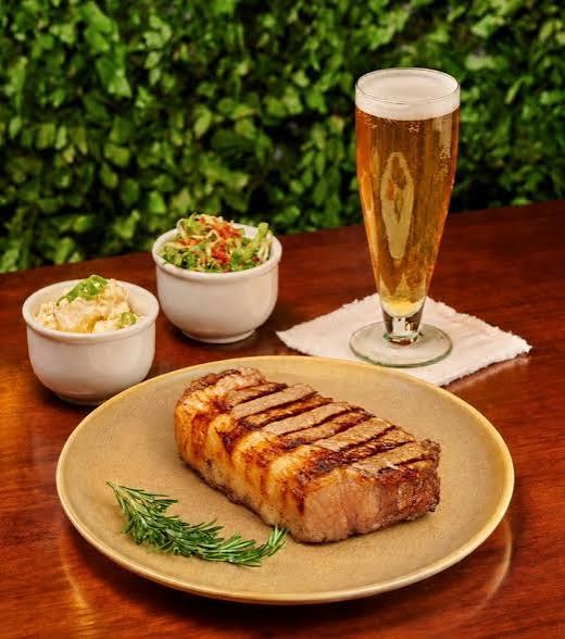 Gran Steak