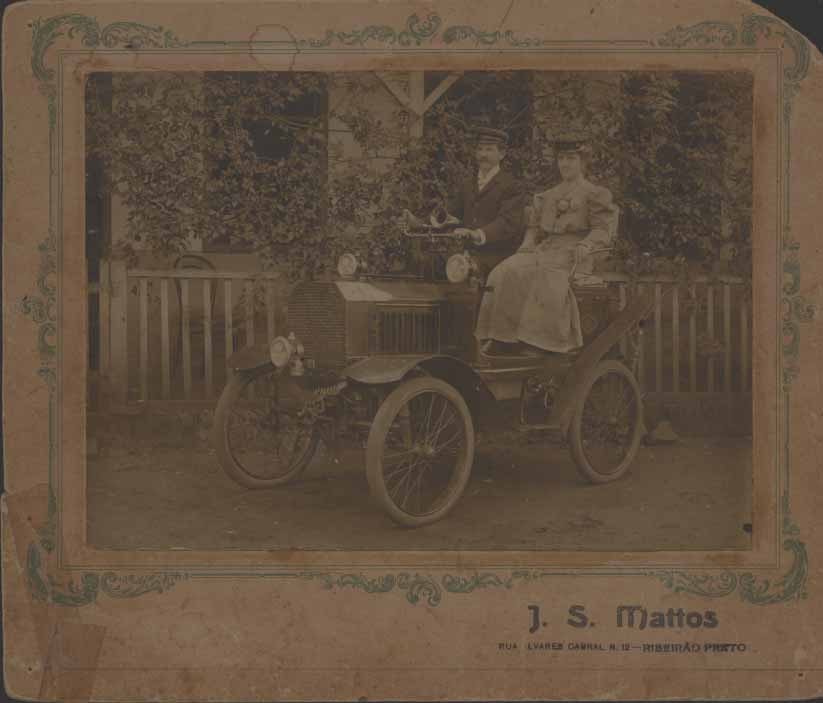 José da Silva Mattos (Photographia Mattos)