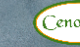 Logo Cenourão Express - Estrada da Limeirinha