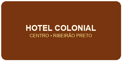 Logo Hotel Colonial