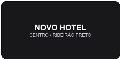 Logo Novo Hotel Ribeirão