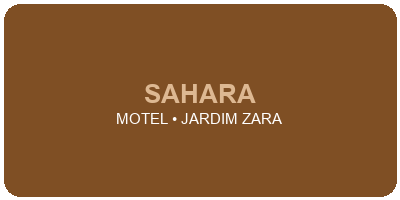 Logo Motel Sahara