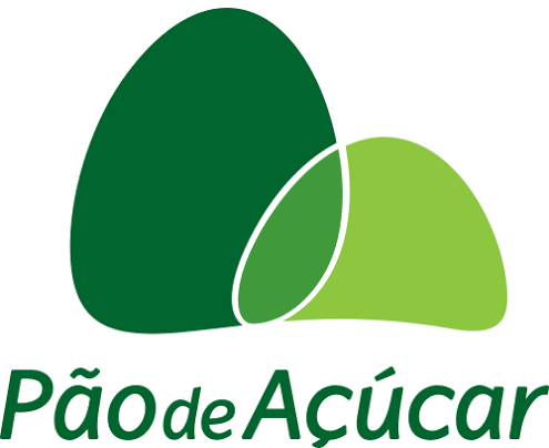 Logo Pão de Açúcar - João Fiúsa