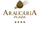 Logo Araucária Plaza