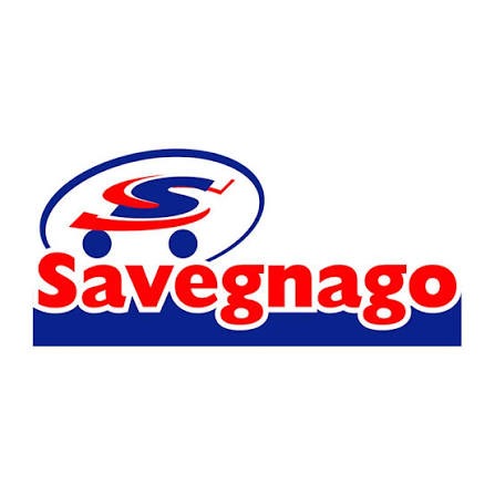 Logo Savegnago Supermercados - Silveira Martins