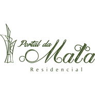 Logo Portal da Mata