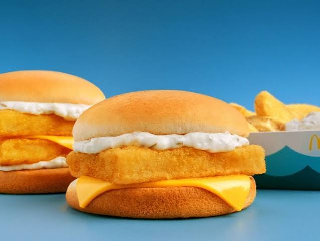 O Retorno do McFish: McDonald's Surpreende e Lança Duas Novas Versões